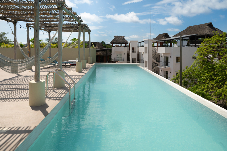 Sport & Beauty 5, Maramara Sayulita, Compostela