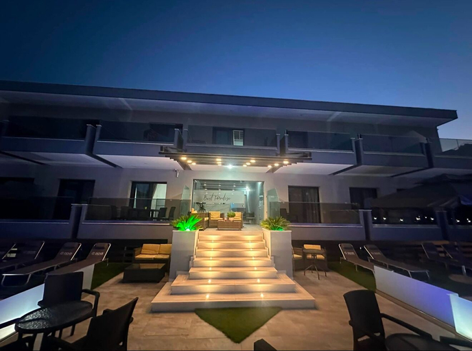 Exterior & Views, Best Paradise In Nikiti, Central Macedonia