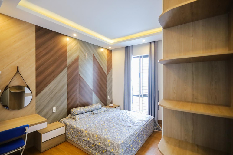 Bedroom 7
