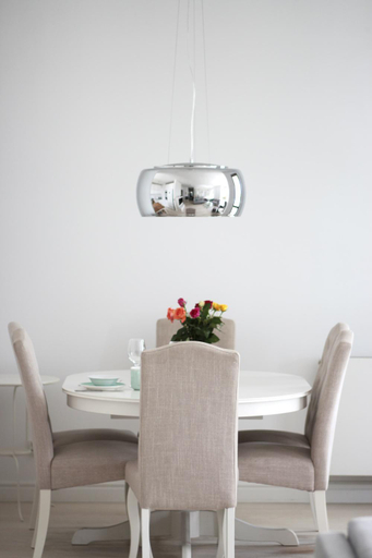 Others 4, Apartament Seventh Heaven, Gdańsk City