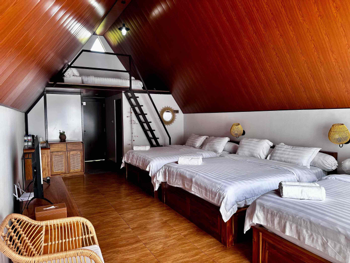Bedroom 8