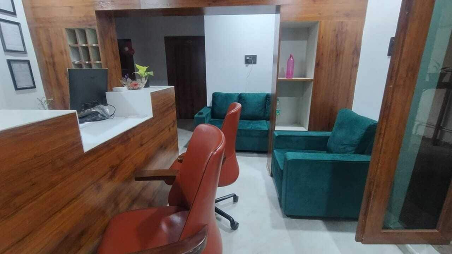 Others 5, Hotel M Hyatt, Ranga Reddy
