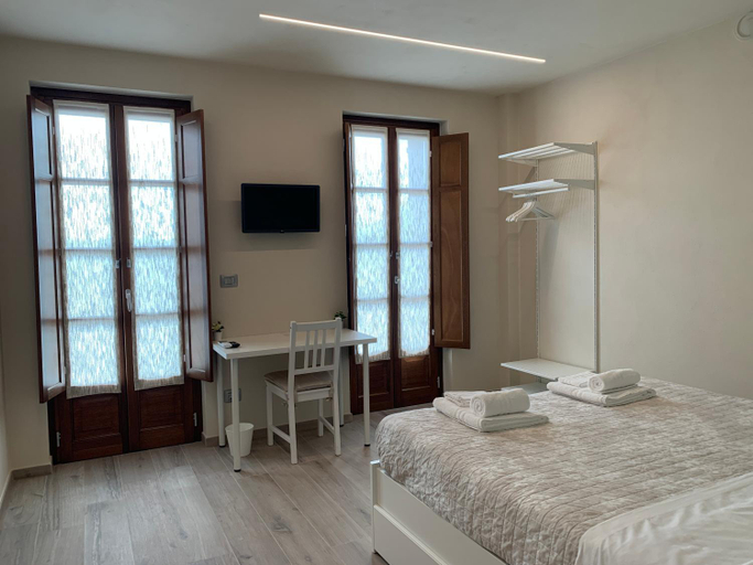 Others 4, B&B La Luce Verde, Cuneo