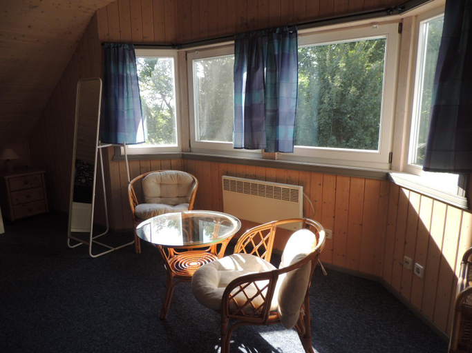 Facilities 2, Feriendorf Klosterheide, Ostprignitz-Ruppin