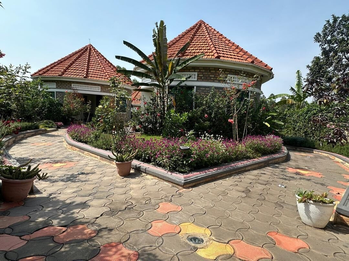 Exterior & Views, Ahaka cottages, Mbarara