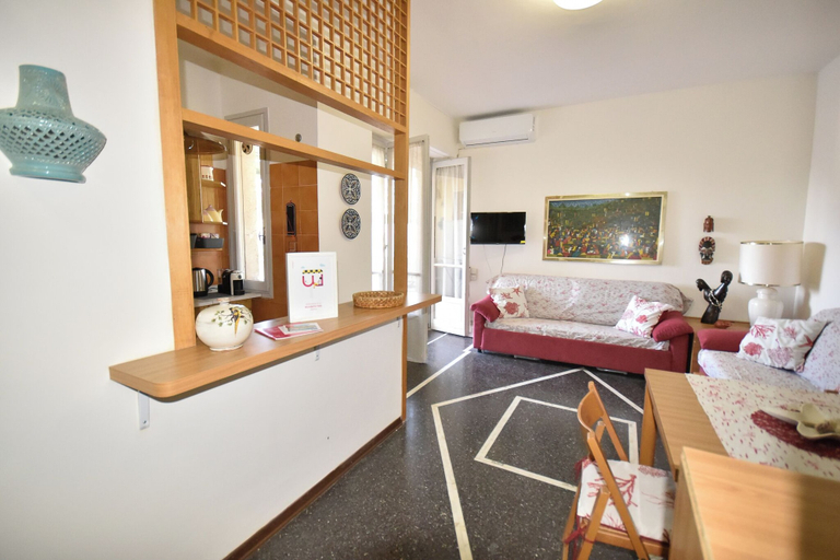 Others 4, Blue Sky Apartment by Wonderful Italy, Imperia