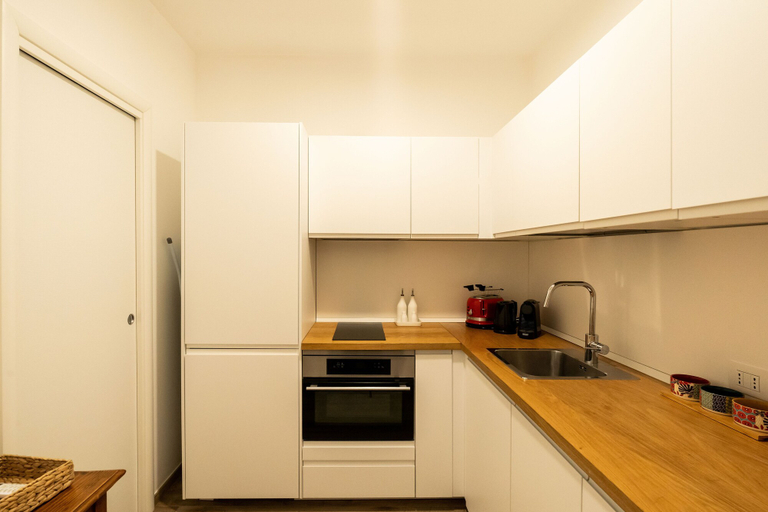 Others 4, Appartamento Adara by Wonderful Italy, Bari