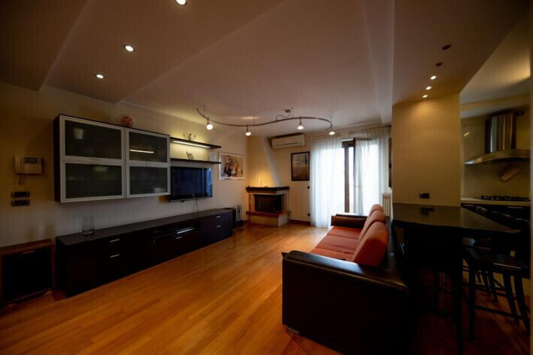 Others 3, Navy Apartment by Wonderful Italy, Bari