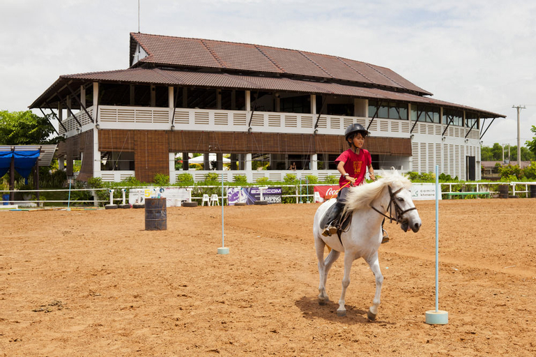 Exterior & Views 2, Cambodian Country Club, Ruessei Kaev