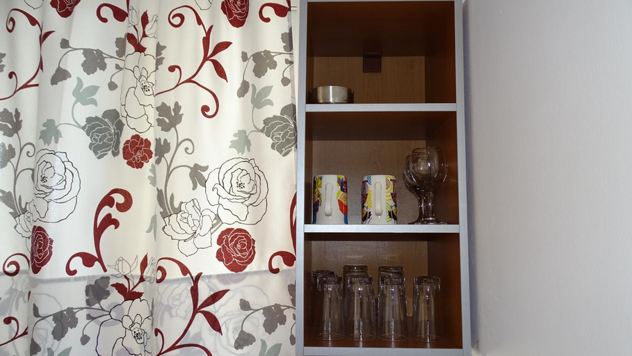 Food & Drinks, Apartments Neri, Sarandës