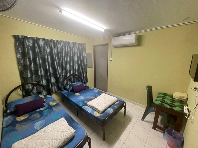 Others 4, Ikhlas Roomstay, Alor Gajah