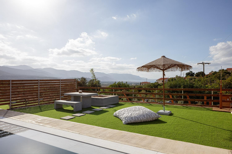 Others 5, Carob Villas, an Eco-Friendly Hideaway, Crete