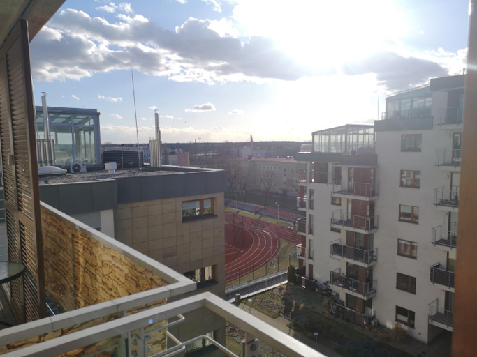 Others 4, Apartament Marzenie 10 - Opole, Ople