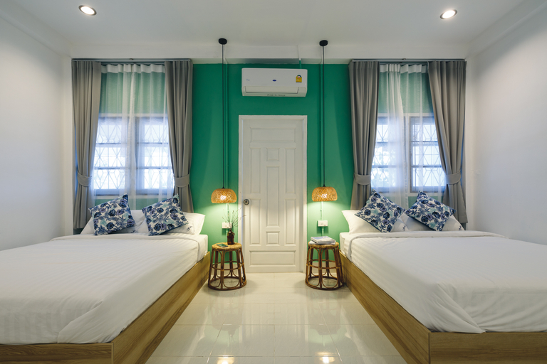 Others 4, Yindee Travellers Lodge, Muang Nan