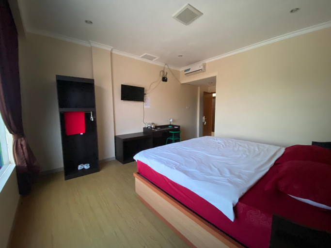 Bedroom 3, MAHANAIM HOTEL, Manokwari