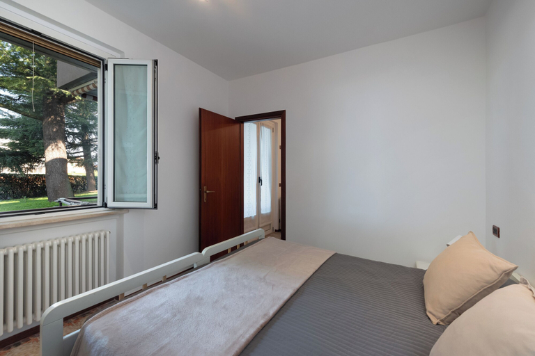 Bedroom 3, Residence Sant Elena A19 by Wonderful Italy, Verona
