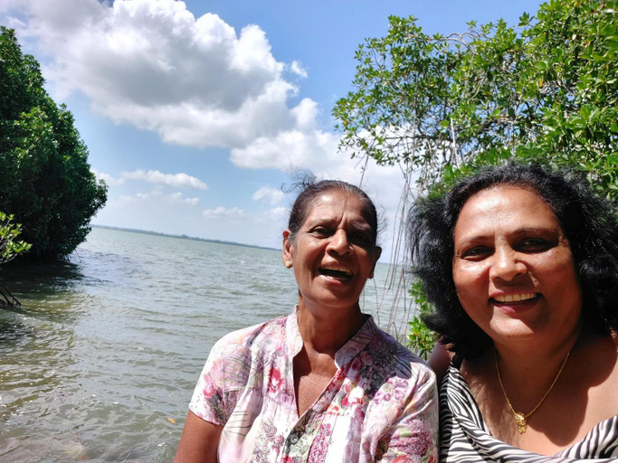 Others 5, Joy Lagoon Residence, Negombo