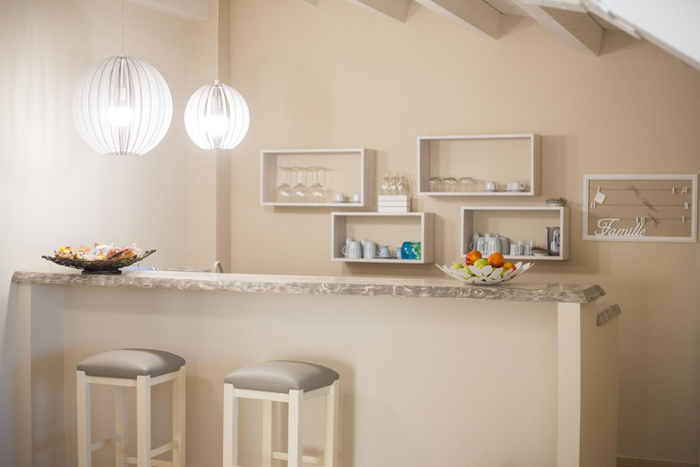 Food & Drinks 5, Attico, Agrigento