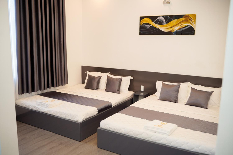 Bedroom 10