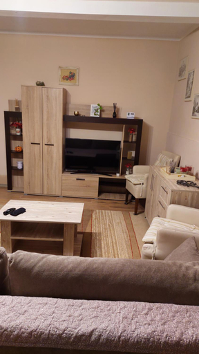 Others 2, Casa Livia, Oradea