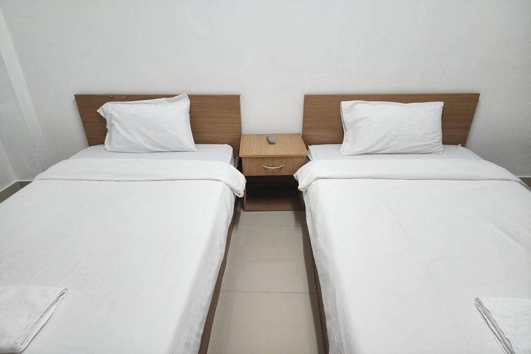Bedroom 15