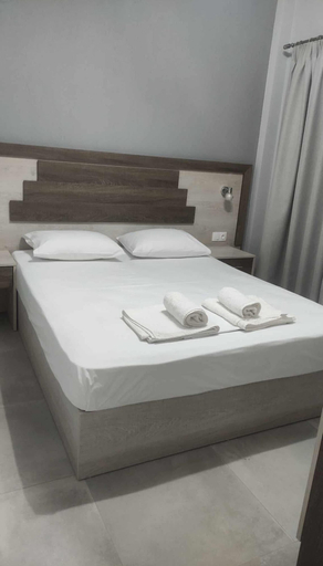 Bedroom 5, Best Paradise In Nikiti, Central Macedonia