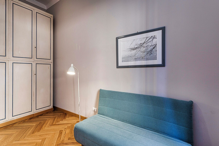 Casa Olga in Albaro by Wonderful Italy, Genova