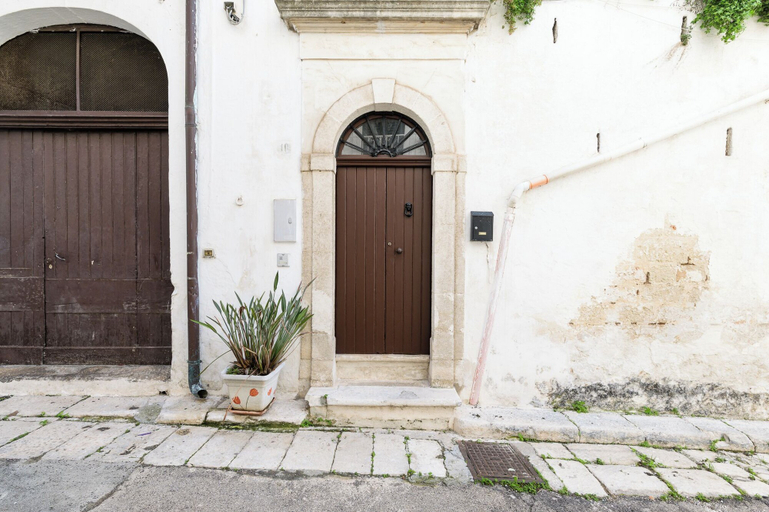 Exterior & Views, La Terrazza tra Mare e Cielo by Wonderful Italy, Brindisi