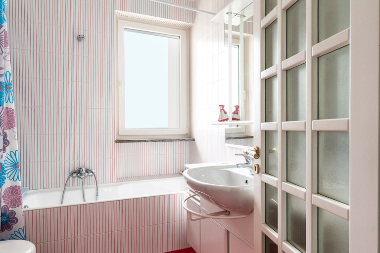 Bathroom 3, Casa Gentile con Giardino by Wonderful Italy, Bari