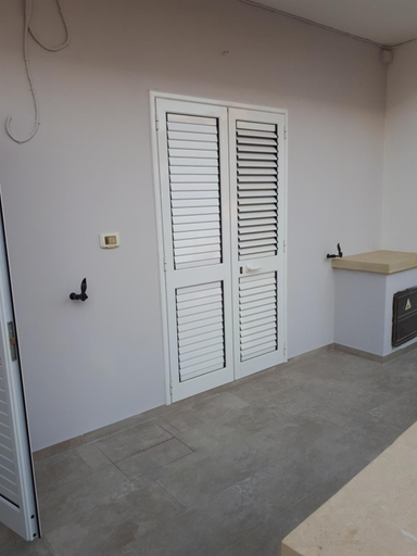 Bathroom 3, Casa Francesco 80m dal mare cristallino, Lecce