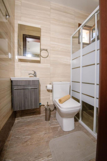 Others 3, Stone Suites, Central Macedonia