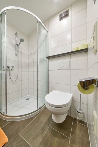 Bathroom 3, Haus Miller, Sankt Johann im Pongau