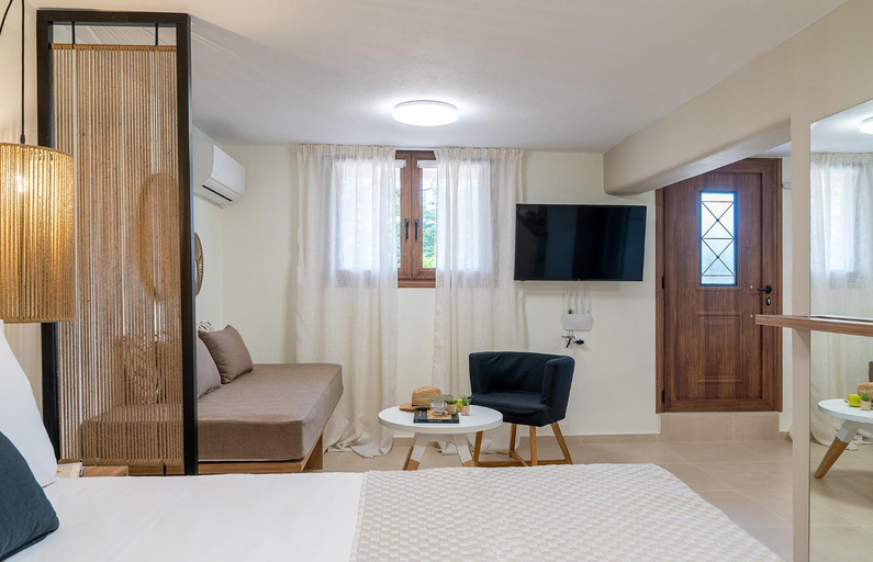Others 2, Olea Suites, Crete