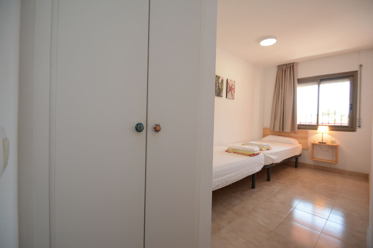 Bedroom 2, Sa Gavina Estartit, Girona