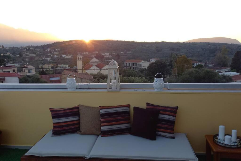 Balcony/terrace 2, Giannis Traditional House, Crete