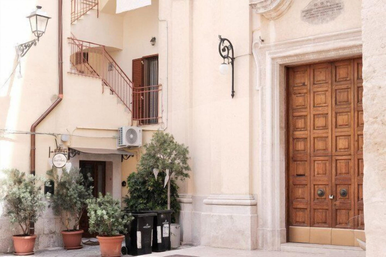 Exterior & Views 2, Saint Michel Room by Wonderful Italy, Bari