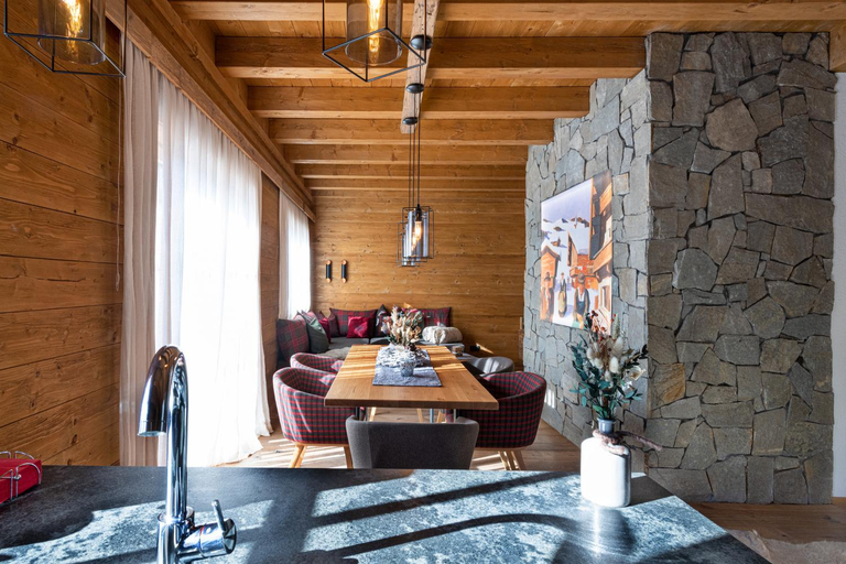 Food & Drinks 4, Alpe Chalets Goldener Hirsch, Innsbruck Land