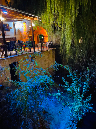 Exterior & Views 2, Ela cave house, Ürgüp