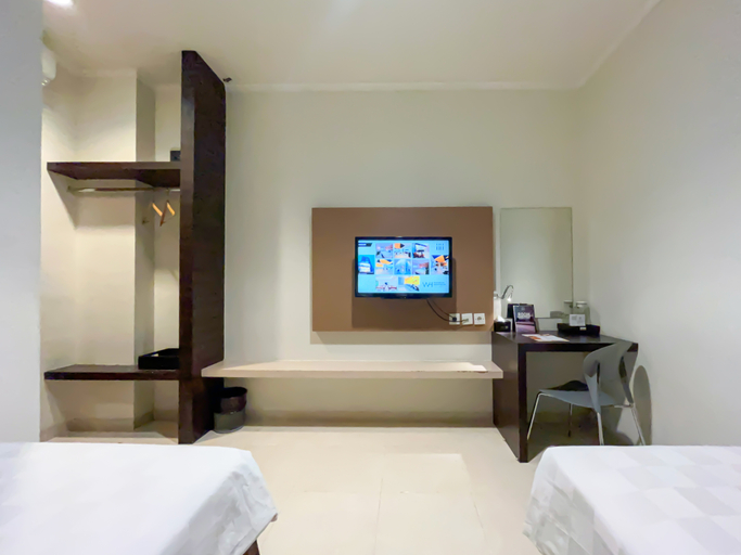Bedroom 15