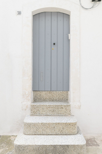 Exterior & Views, Dimora Grazia con terrazza by Wonderful Italy, Brindisi