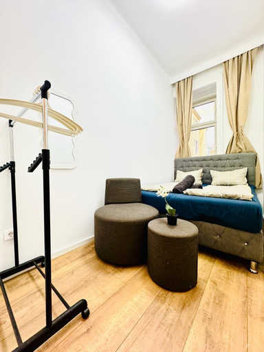 Others 5, Cozy Rooms Superb Location near Augarten, Wien