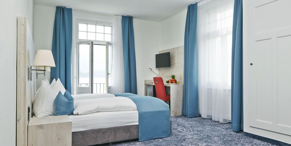 Bedroom 14