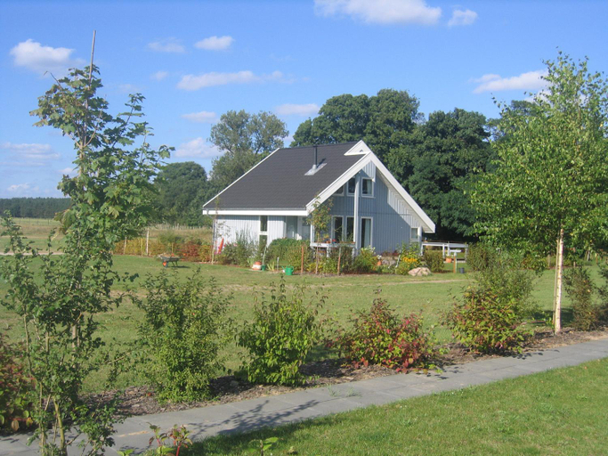 View, Feriendorf Klosterheide, Ostprignitz-Ruppin