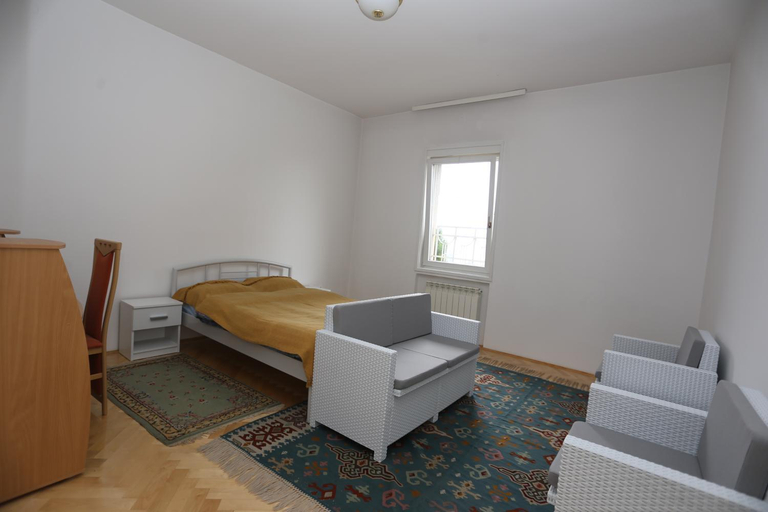 Bedroom 2, Apartments Villa Irma, Sarajevo
