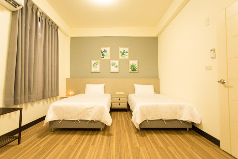 Bedroom 5