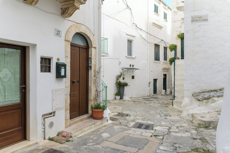 Exterior & Views 2, Terrazza Aragonese by Wonderful Italy, Brindisi