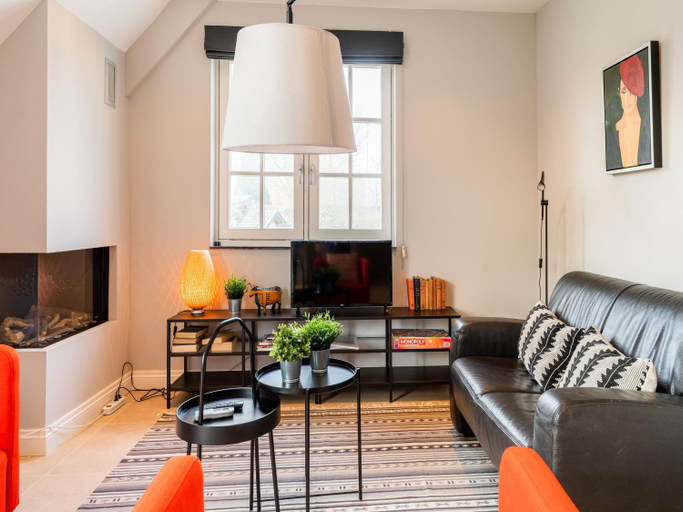 Facilities 5, Residentie Heesdael, Gulpen-Wittem