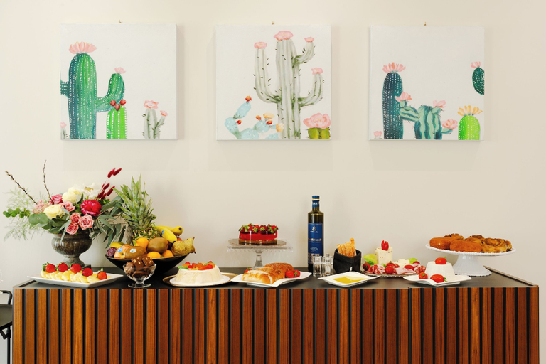 Food & Drinks 4, Hera rooms and suites, Agrigento