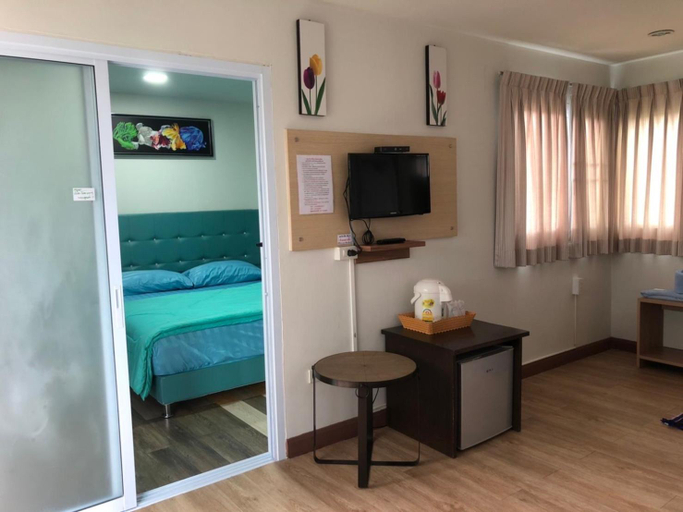 Bedroom 7