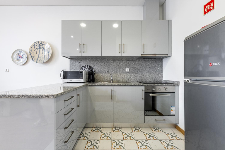 Others 3, Asgard Oporto Downtown Apartments, Porto